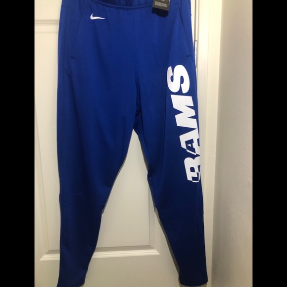 dri fit jogging pants